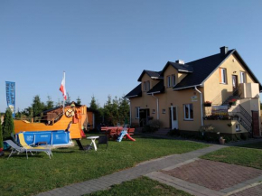 Baltic-House Gąski
